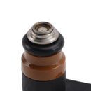 1Pcs Fuel Injector For Seat Cordoba Ibiza Skoda Fabia VW Golf 1.4 1.6 036906031L