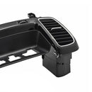 For Mercedes GLE GLS Class W166 W292 2016-2019 1668306101 Dashboard Center Air Vent Grille Panel