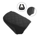 Rear Passenger Seat Cushion Pillion Flat For Kawasaki Vulcan S Vn 650 15+ green