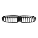 BMW 3 Series G20 2019-2022 Gloss Black Kidney Grille Grill 51138072085