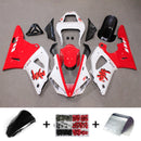Amotopart Yamaha YZF 1000 R1 2000-2001 Fairing Kit Bodywork Plastic ABS