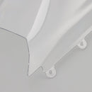 Windshield WindScreen fit for Suzuki GSX-8R GSX-8R 2024-2025 Black