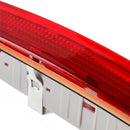 Rear Third Brake Light For Vauxhall/Opel Insignia A Mk1 08-2012 Pre-Facelift Red
