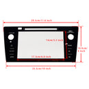 Radio Replacement Touch-Screen Digitizer HK-SC-1 For Subaru Legacy Outback 18-19