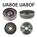 UA80E UA80F Transmission Super Banner Rebuild Kit C3/C4 Drum Clutch For Toyota