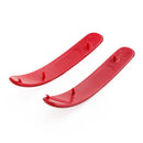 BMW Mini Cooper Clubman R55 2008-2014 2x Car Rear Bumper Reflector Lights