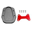 Kickstand Enlarge Plate Pad fit for HONDA CT125 Hunter Cub Trail 125 2023-2024