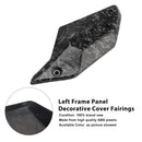 2021-2025 Honda X-ADV 750 Left Frame Panel Decorative Cover Fairings