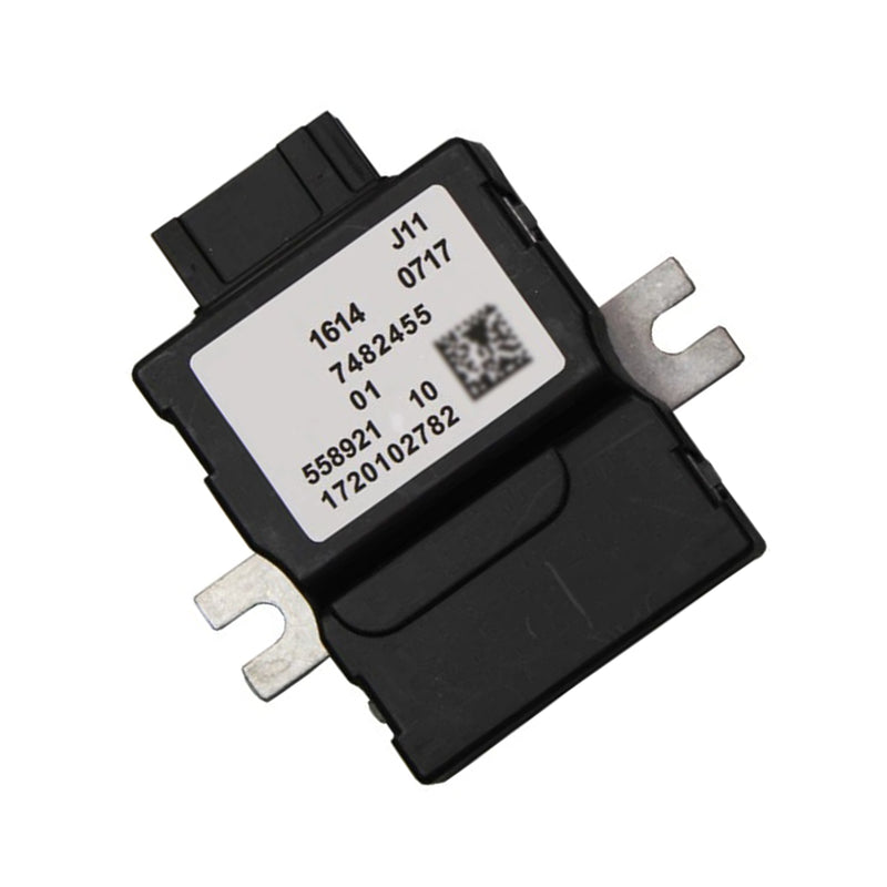 Fuel Pump Control Module for BMW G30 G11 2015-2019 16147482455
