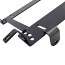 Driver Passenger Seat Brackets Steel Mount Set for Polaris Slingshot 2015-2021