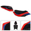 2017-2024 2023 For Honda Cbr250Rr Driver&Passenger Seat Kit Rear Cushion Red