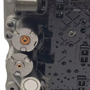 Transmission Mechatronic TCU Control Unit+Valve Body For VW 7Speed DQ500 0BH