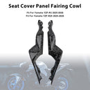 2025-2026 Yamaha YZF-R3 R25 MT-03 Rear Tail Seat Side Cover Fairing