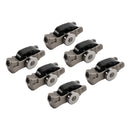 6 X Valve Rocker Arm Intake 5047896AD for Dodge Jeep Chrysler 3.6L 2016-2024