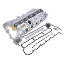 Valve Cover 11127565284 For BMW N54 135i 335i 335xi 335is 535i xDrive X6 Z4 3.0L