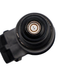 For Mercedes-Benz SLK (R170) 230 Kompressor 1996-2000 155-0469 4PCS Fuel Injector