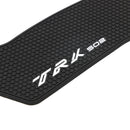 Benelli TRK 502 X 2017 - 2023 Fuel Tank Grips Protector 4-piece Pad Kit