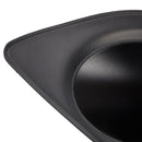 Pair Fog Light Bezel For Dodge Charger 2015-2022 68280428AA