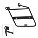Luggage Rack Side Saddle Bag Mount Bracket For Kawasaki W800 2011-2025 24 Right