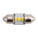 Car Light LED-Fest Ultinon Pro6000 30MM 11860WU60 4000K For PHILIPS