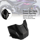 2025-2026 Yamaha YZF-R3 R25 Front Gas Tank Cover Fairing