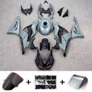 Injection Fairing Kit Bodywork Plastic ABS fit For Kawasaki ZX-6R 2024-2025