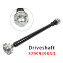 2004 For Jeep Grand Cherokee V8 4.7L Front AWD Front Drive Shaft 52099498AB