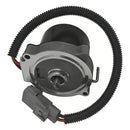 For LEXUS LX570 URJ201W-GNZGK 3URFE ATM 8FC Height Control Pump Motor 48910-60033