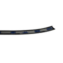2007-2014 Toyota FJ Cruiser White Front Windshield Upper Reveal Molding