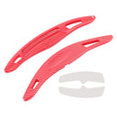 Steering Wheel Paddle Shifter For Porsche Panamera 718