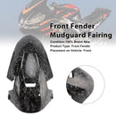 Front Fender Mudguard Fairing For Aprilia RS457 RS 457 2024-2025