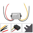 Waterproof DC 6V to 12V 1-3A Step-Up Power Supply Converter Regulator