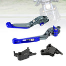 Adjustable Clutch Brake Lever fit for CFMOTO 800NK 2023