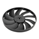 Honda CBR1000RR 2004-2016 CBR600RR 2003-2016 Engine Radiator Cooling Fan Blade