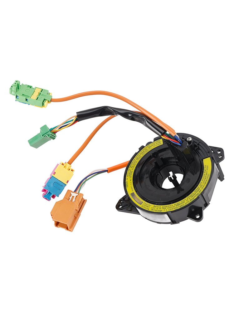 Clock Spring 8622186 For VOLVO S60 S80 V70 XC70 XC90 2001-2004