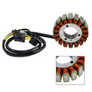 2010 SYM Quad Lander 300S ENTRY Stator Generator 31120-Rca-000 31120-RB1-000