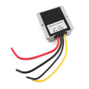 Waterproof DC/DC Converter Power Supply Regulator 12V Step Up To 24V 1-20A