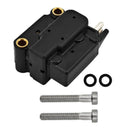 1986-1991 Mercedes-Benz 420SEL, 560SEC and 560SEL Sedan EHA Fuel Injection Valve 0000703962