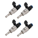 4PCS Fuel Injector 0261500013 Fit Alfa Romeo 156 932 GT 937 GTV Spider 916 2.0