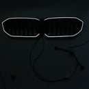 BMW 3 Series G20 G28 2023-2024 M Gloss Black Front Kidney Grille Mesh