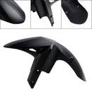 Front Fender Mudguard Fairing For Kawasaki Versys 650 KLE650 2022-2024