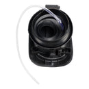 Fuel Door Hinge Filler Pocket Housing DP5Z-5427936-A For Lincoln MKZ 2011-2020