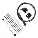 Axle Shaft Disconnect Conversion Kit PSL500 For S10 S15 Blazer 4WD