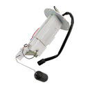 2010-2013 Kawasaki ZR1000 Z1000 ABS Fuel Pump Assembly Replace 49040-0045