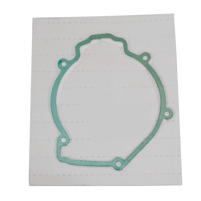 LH Left Ignition Cover Gasket For SX EXE MXC EXC 250 300 380 Six Days 2000-2003