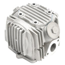 50MM CYLINDER HEAD JUG REBUILD ENGINE KIT FOR CHINESE 100CC ATV GO KART DIRTBIKE