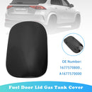 2019-2025 For Mercedes GLE W167 Fuel Door Lid Gas Tank Cover A1677570000