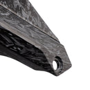 2022-2025 Honda ADV350 Front Fender Mudguard Fairing