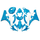 Injection Fairing Kit Bodywork Plastic ABS For Yamaha YZFR6 YZF-R6 2006-2007