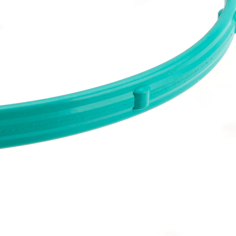 2PCS 217-2424 Fuel Injection Throttle Body Seal Gasket for GM Truck & TBSS